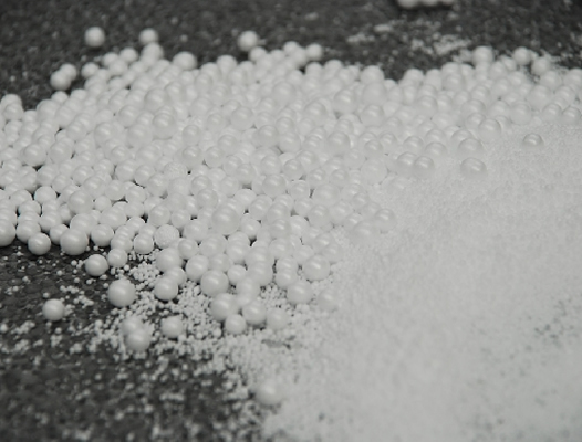 EPS - Expanded Polystyrene | Asel Petrochemical