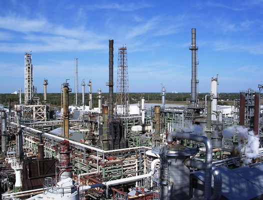 About Us | Asel Petrochemical